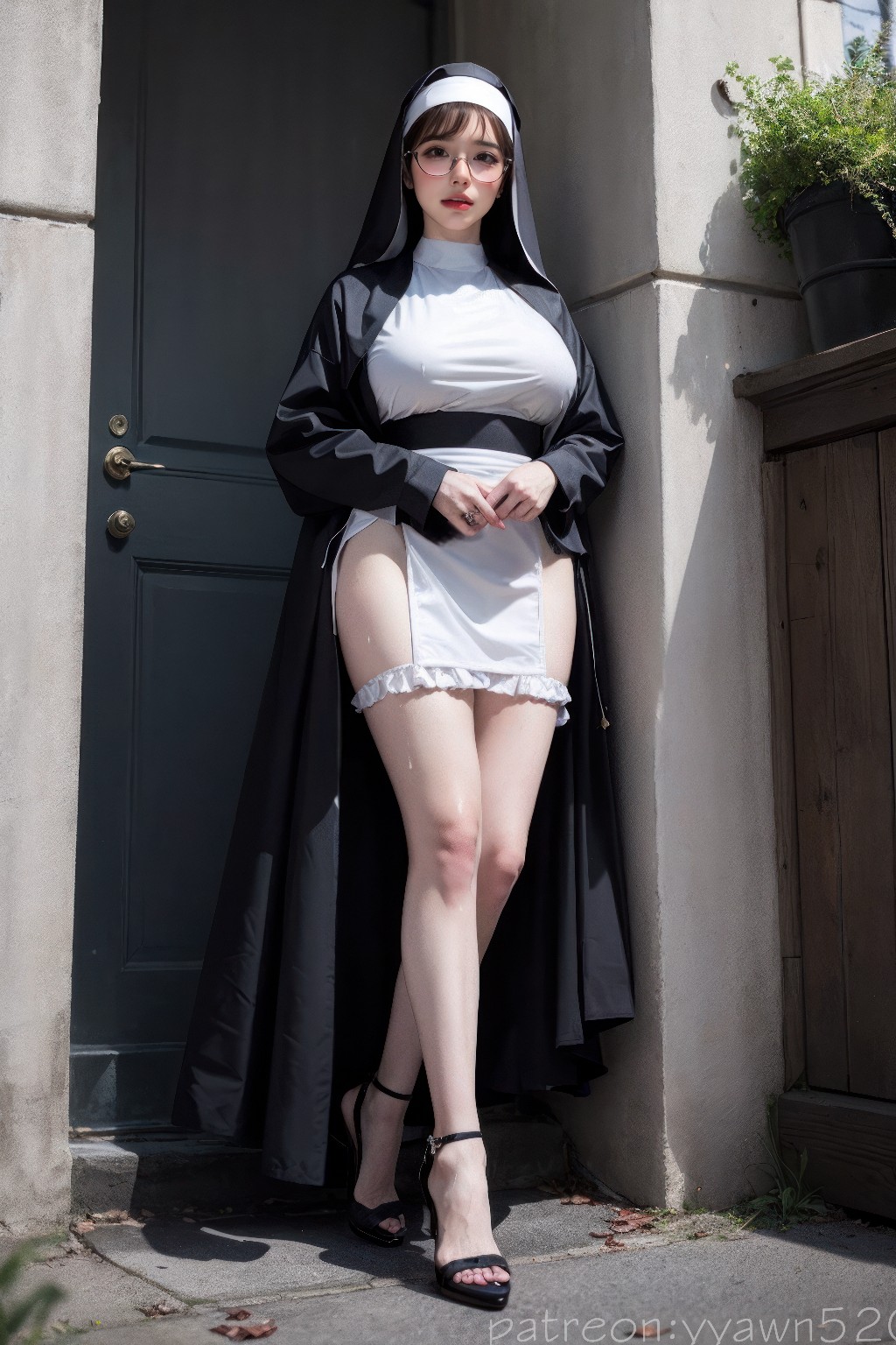 Vol.197Religieuse1(57p)-第1章-图片19