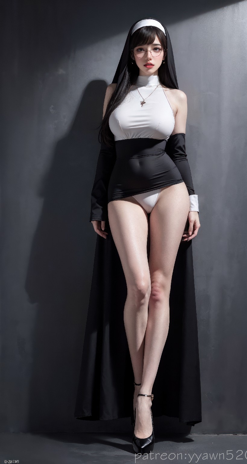 Vol.197Religieuse1(57p)-第1章-图片29