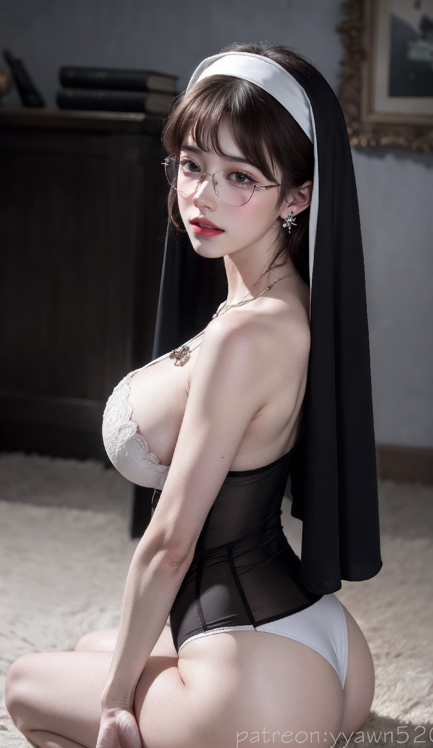 Vol.197Religieuse1(57p)-第1章-图片48