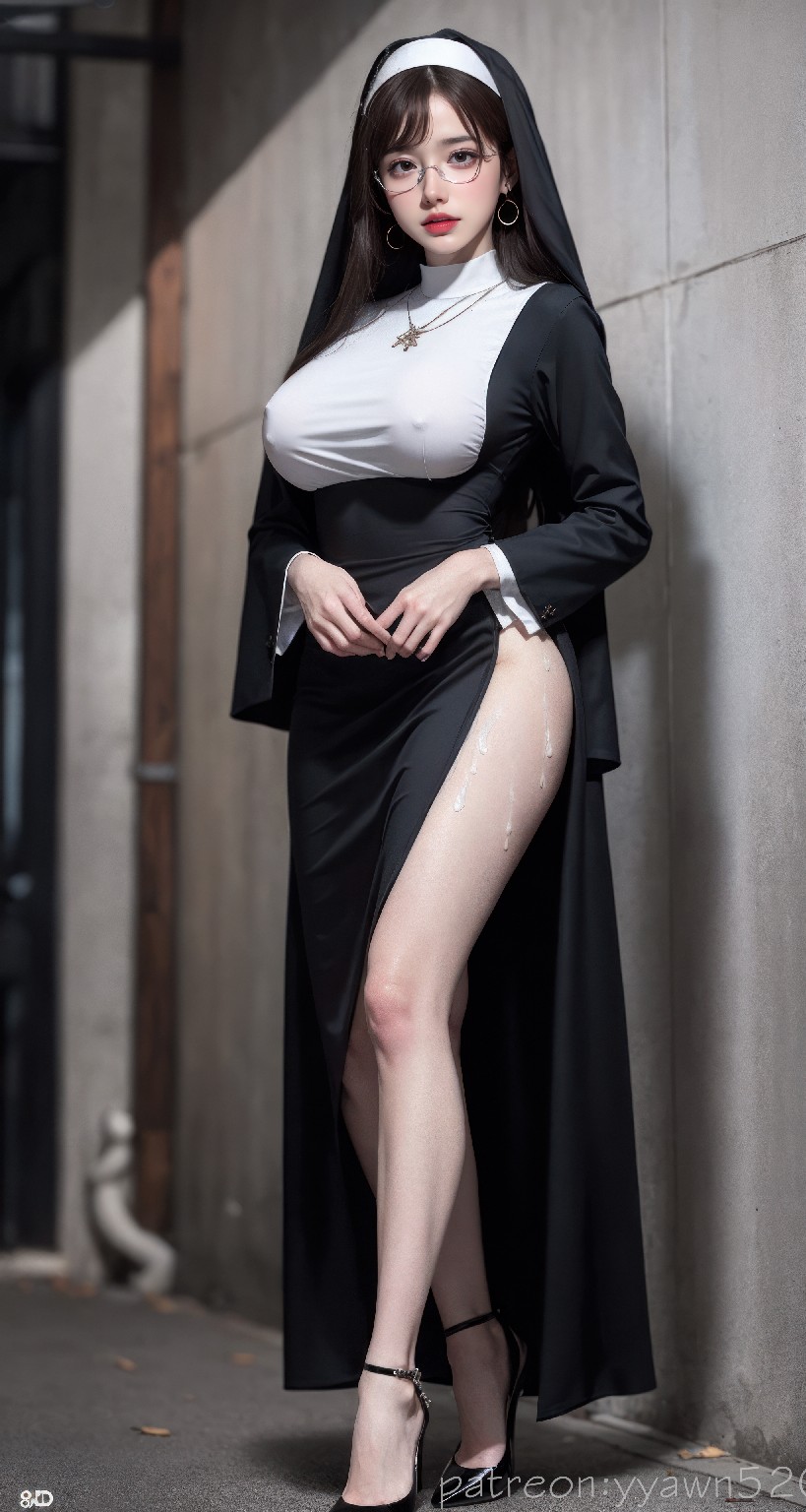Vol.197Religieuse1(57p)-第1章-图片57