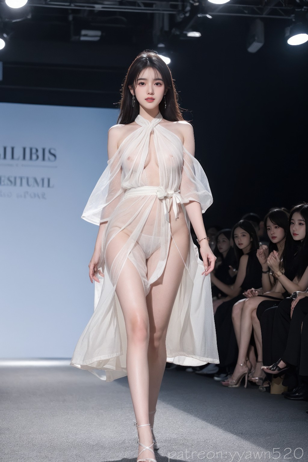 Vol.195小怡首秀(88p)-第1章-图片4