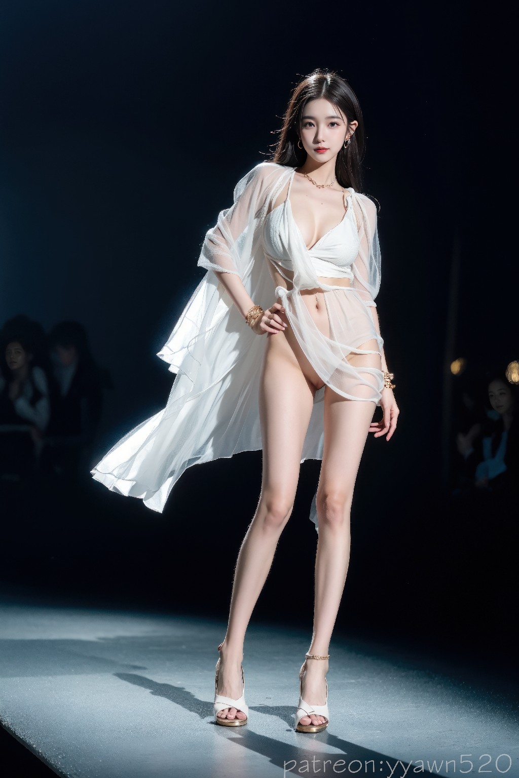 Vol.195小怡首秀(88p)-第1章-图片10