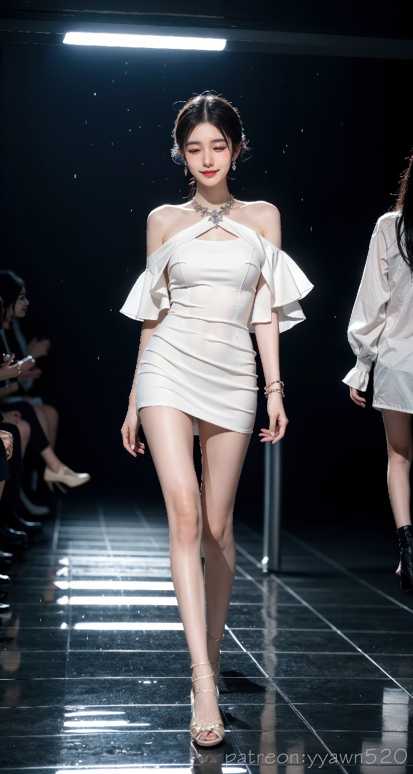 Vol.195小怡首秀(88p)-第1章-图片11