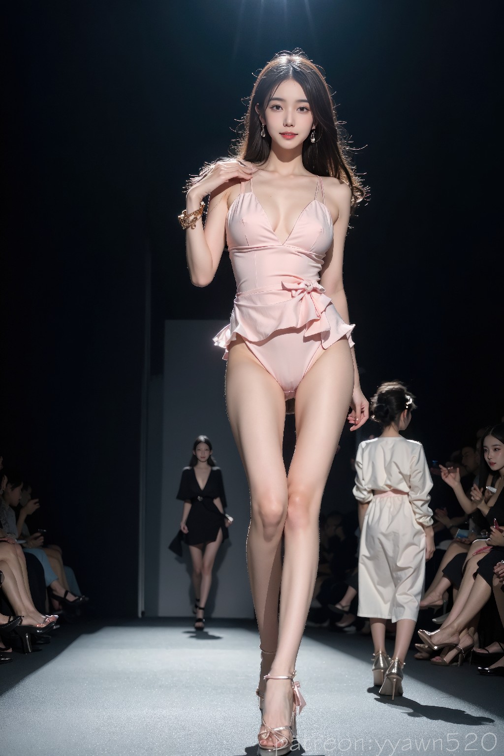 Vol.195小怡首秀(88p)-第1章-图片41