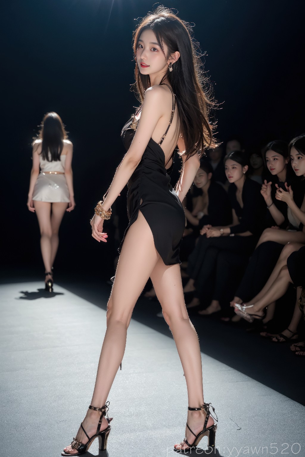 Vol.195小怡首秀(88p)-第1章-图片42