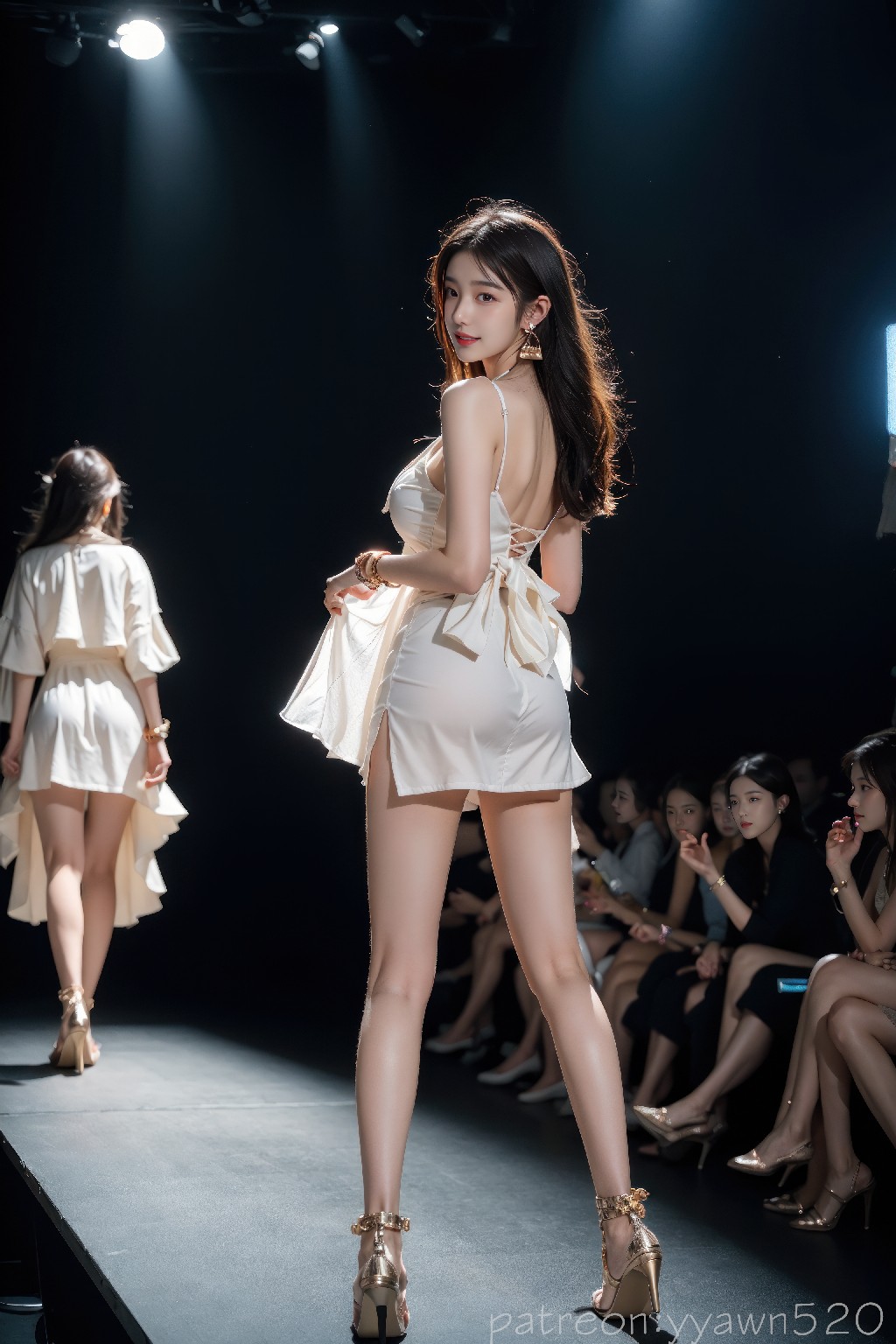 Vol.195小怡首秀(88p)-第1章-图片52