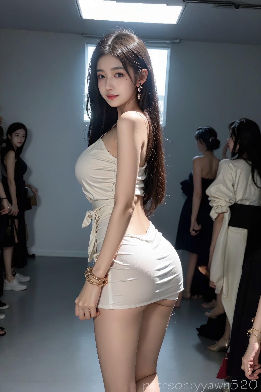 Vol.195小怡首秀(88p)-第1章-图片54