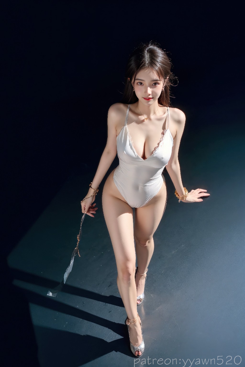 Vol.195小怡首秀(88p)-第1章-图片62