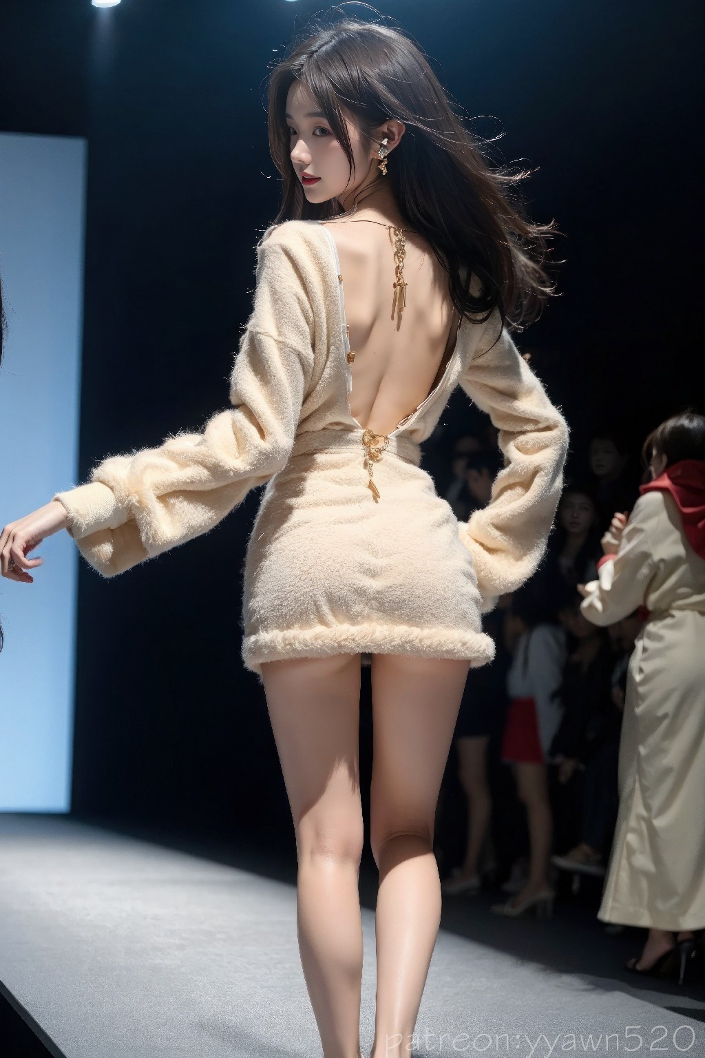 Vol.195小怡首秀(88p)-第1章-图片64