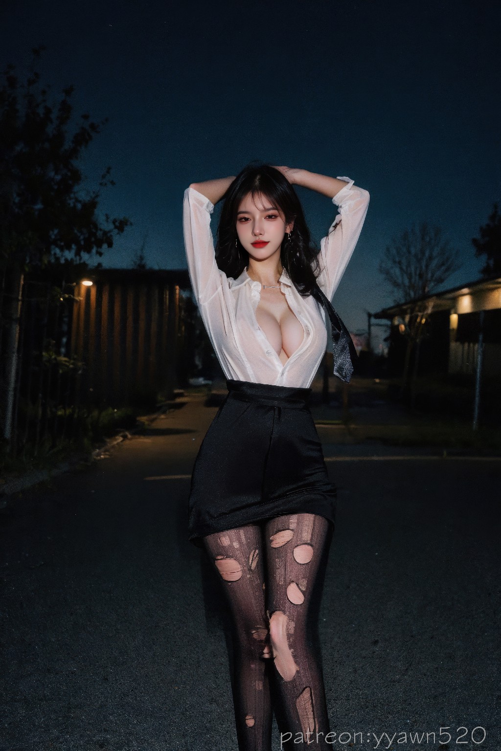 Vol.202露出寫真(62p)-第1章-图片3