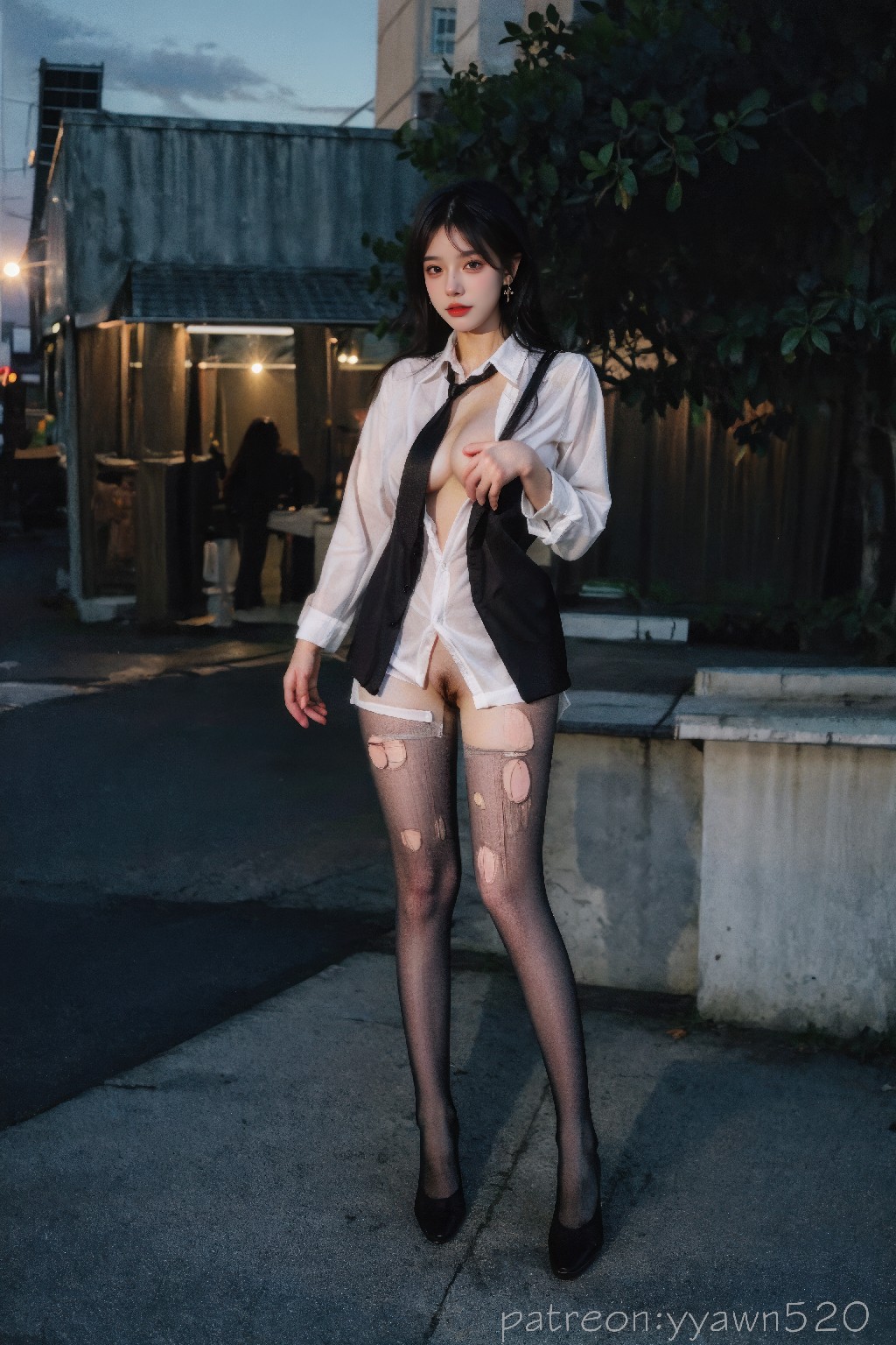 Vol.202露出寫真(62p)-第1章-图片5
