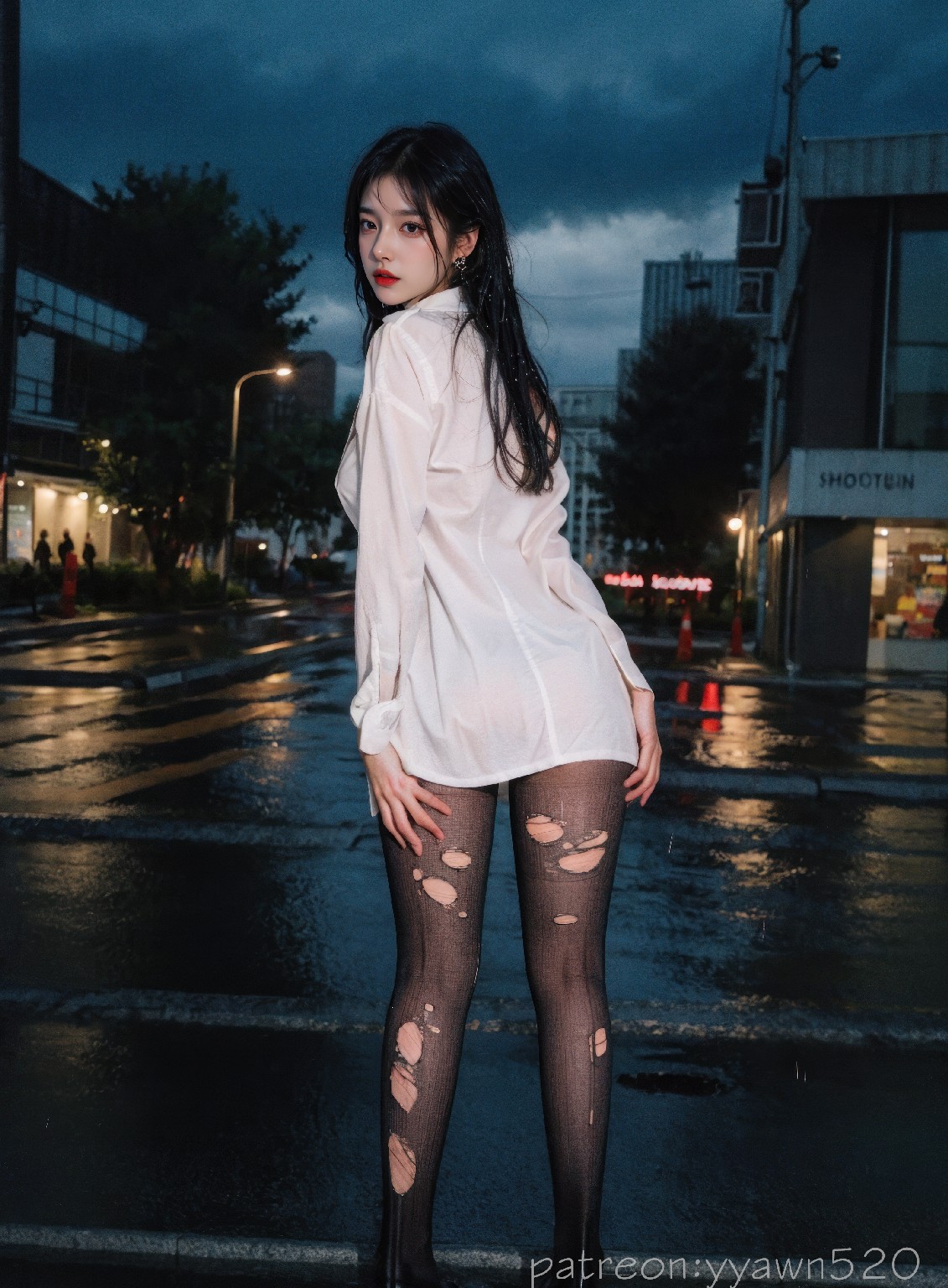 Vol.202露出寫真(62p)-第1章-图片10