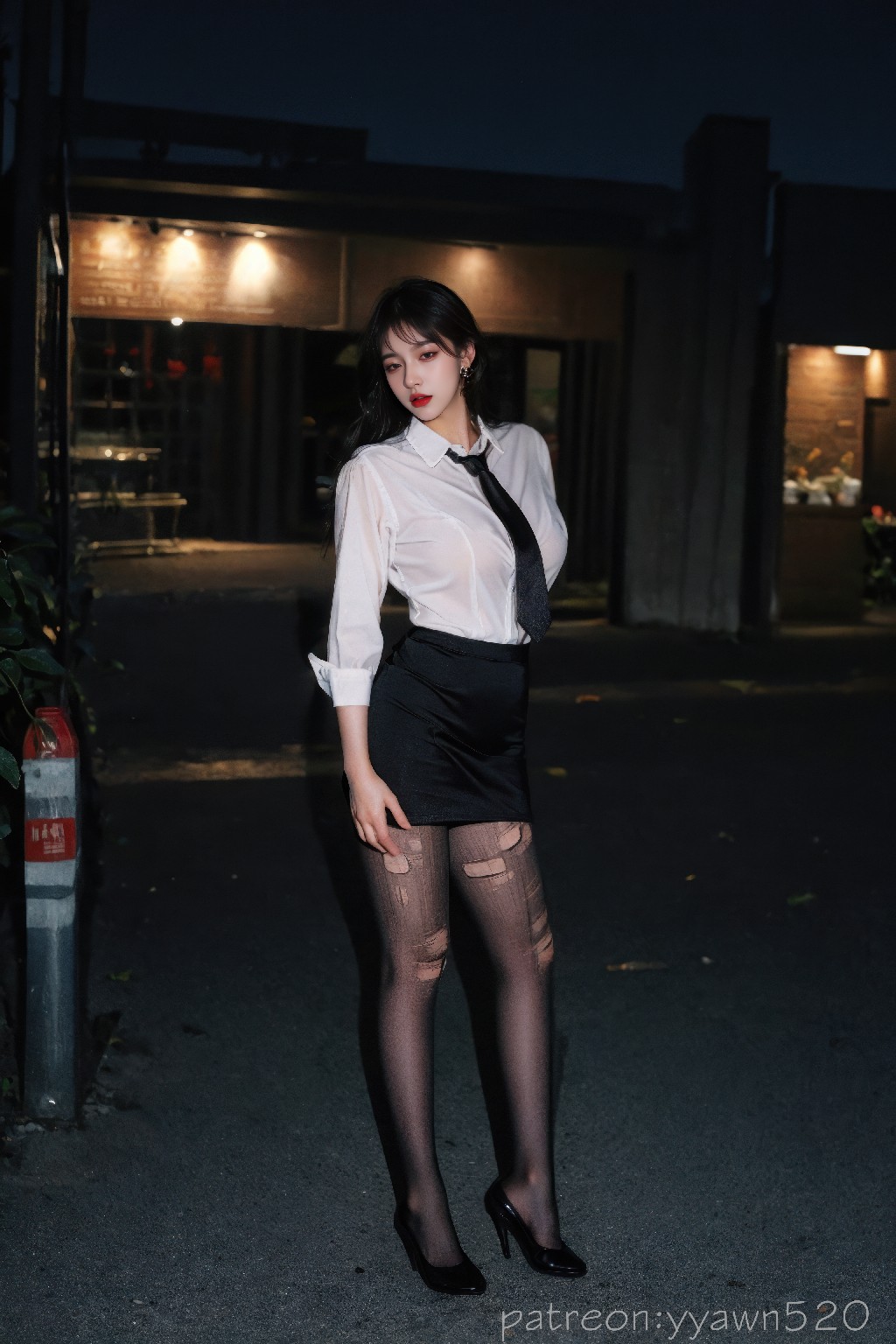 Vol.202露出寫真(62p)-第1章-图片11