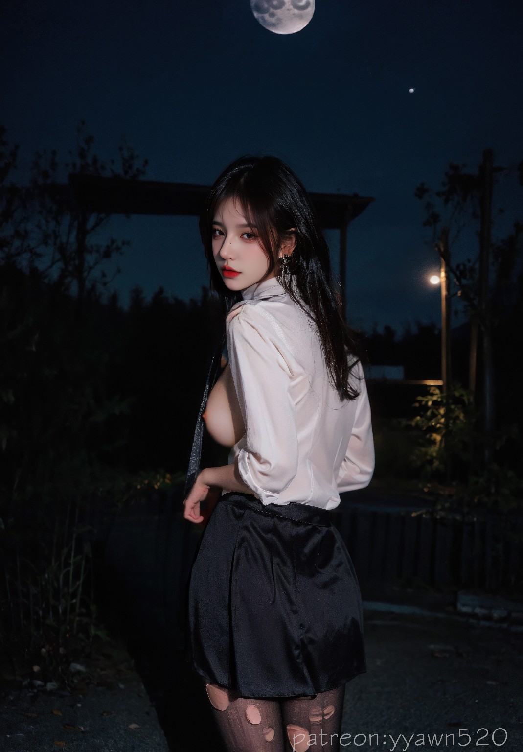 Vol.202露出寫真(62p)-第1章-图片14