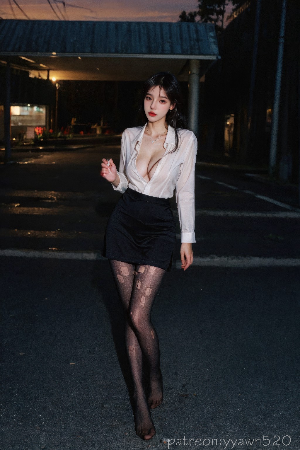 Vol.202露出寫真(62p)-第1章-图片16