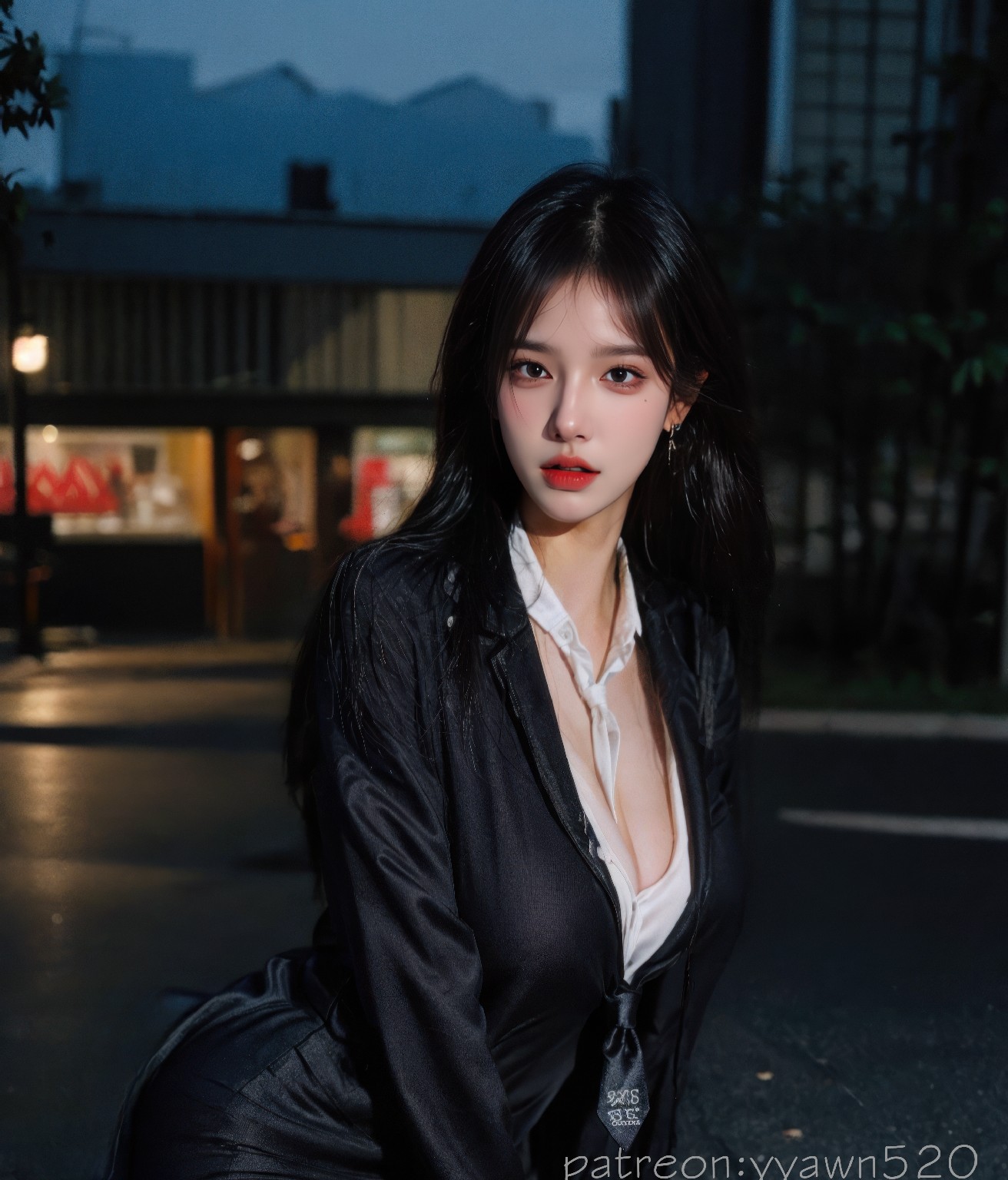 Vol.202露出寫真(62p)-第1章-图片21