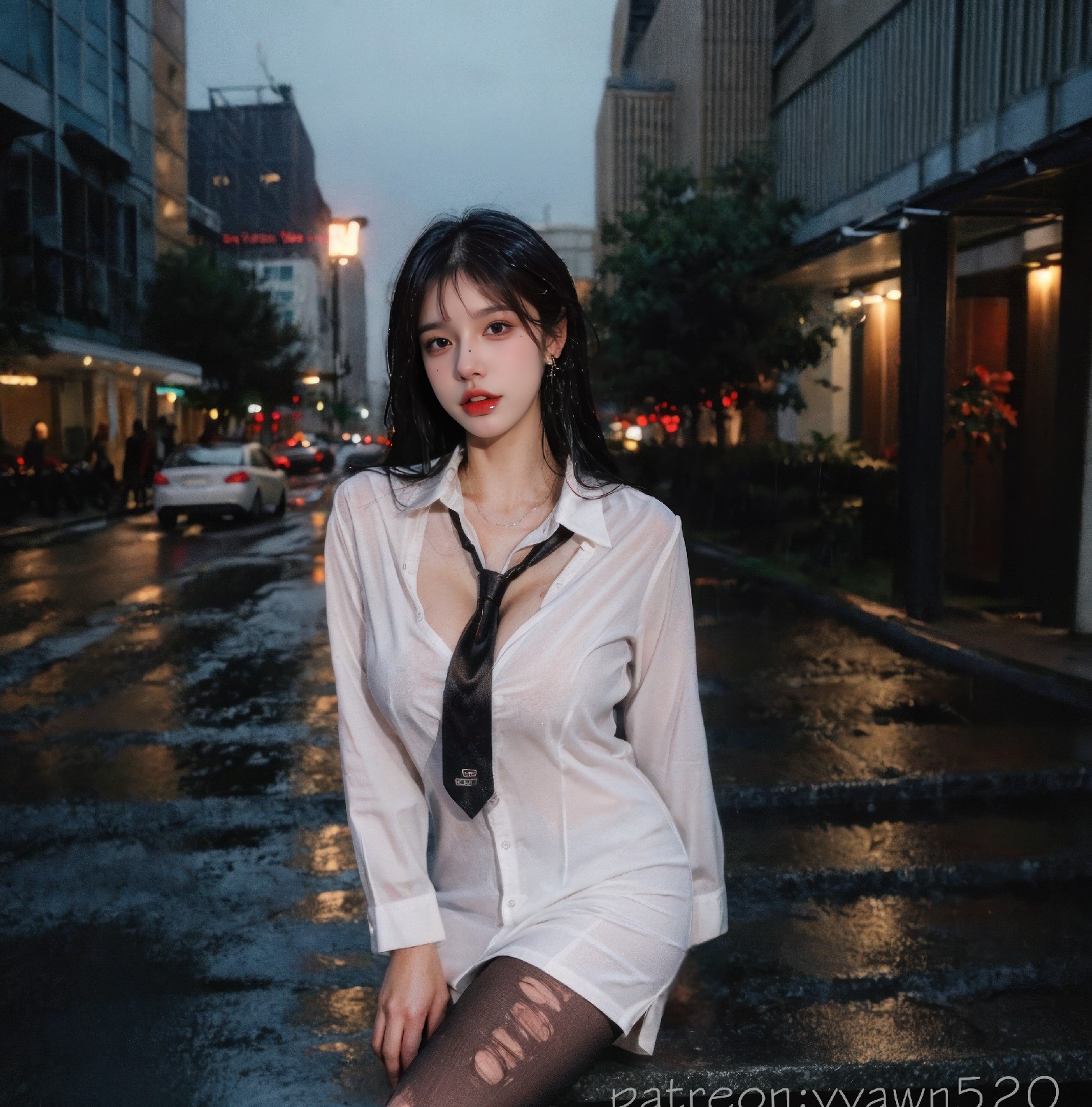 Vol.202露出寫真(62p)-第1章-图片23