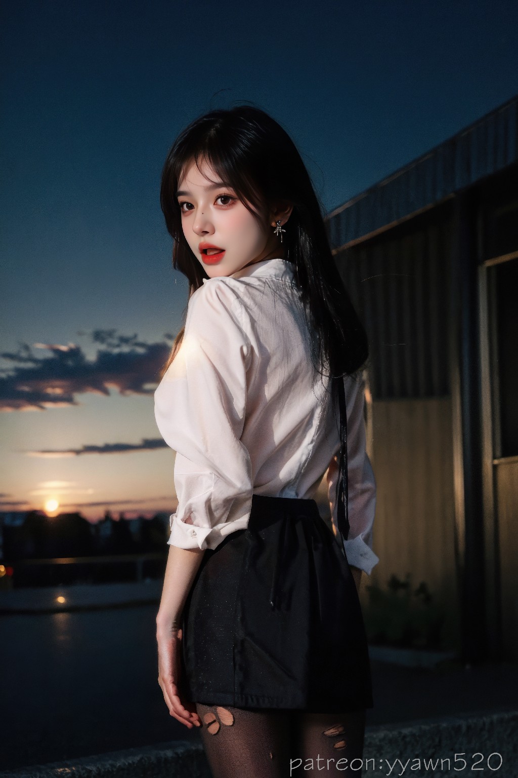 Vol.202露出寫真(62p)-第1章-图片24