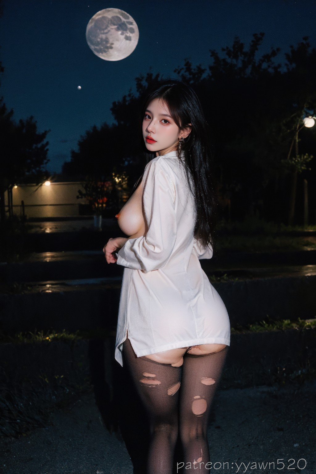 Vol.202露出寫真(62p)-第1章-图片26