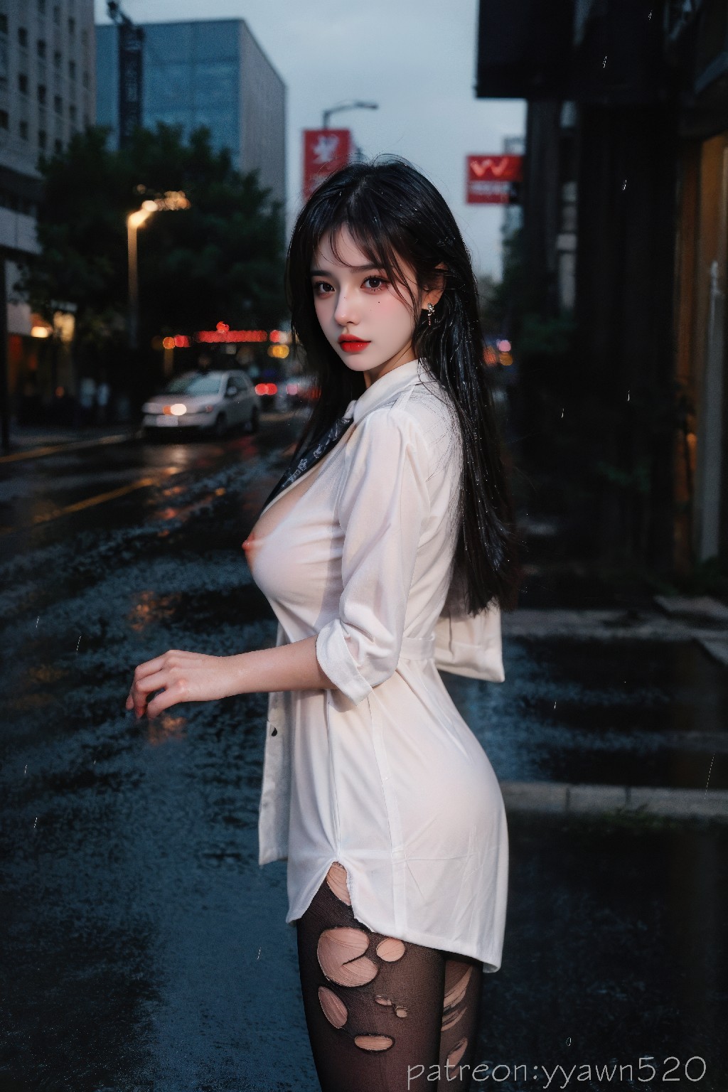 Vol.202露出寫真(62p)-第1章-图片28