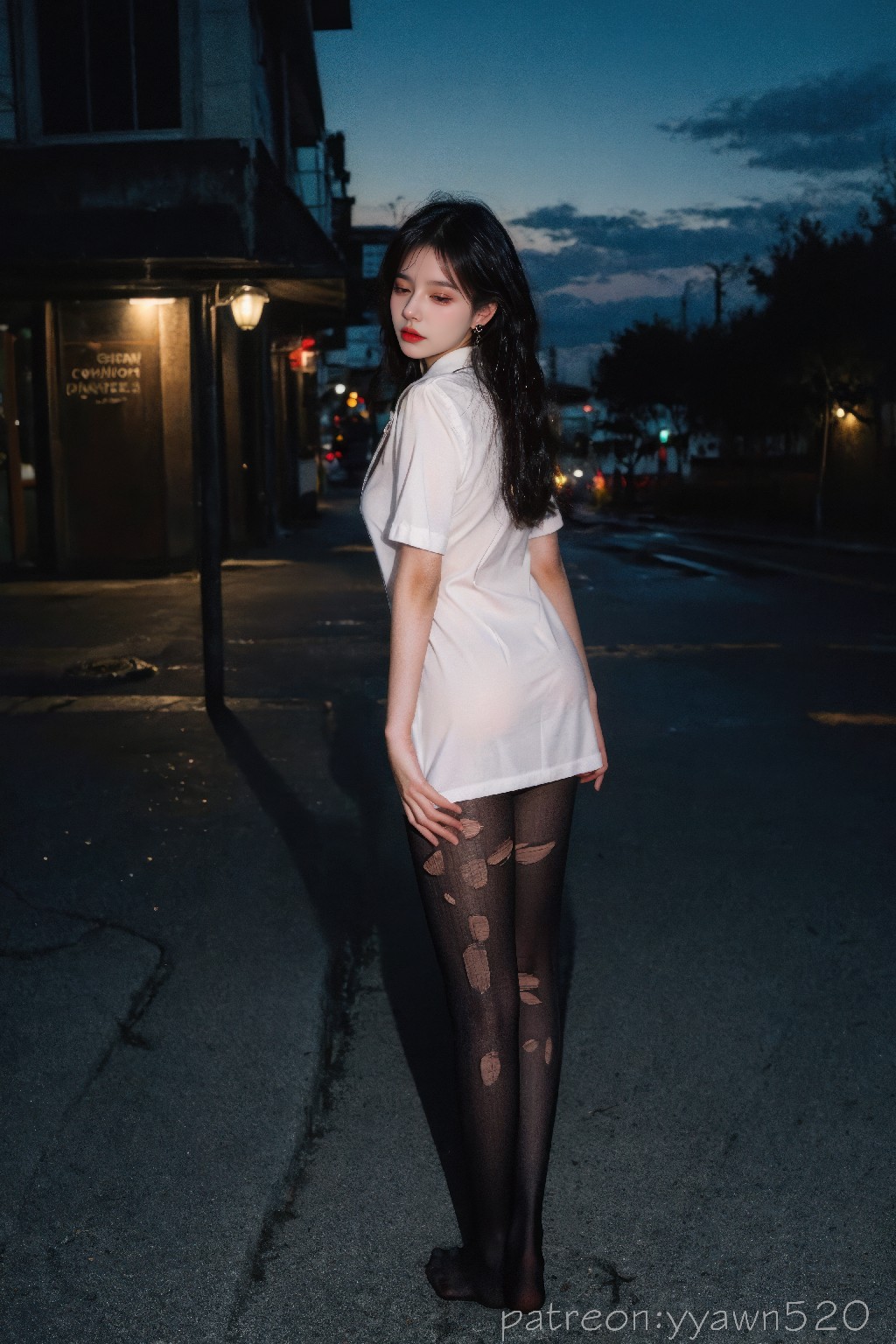 Vol.202露出寫真(62p)-第1章-图片31