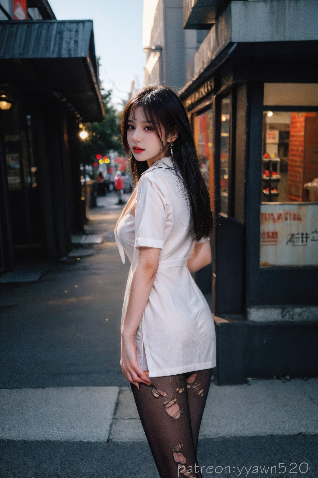 Vol.202露出寫真(62p)-第1章-图片33