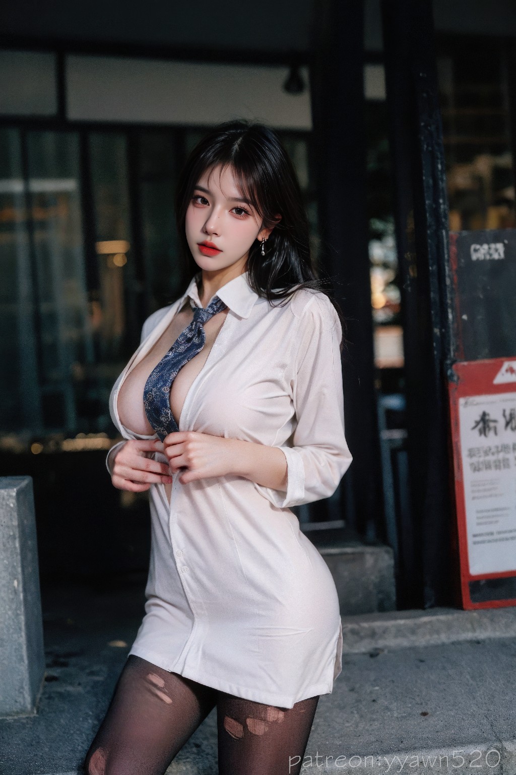 Vol.202露出寫真(62p)-第1章-图片34