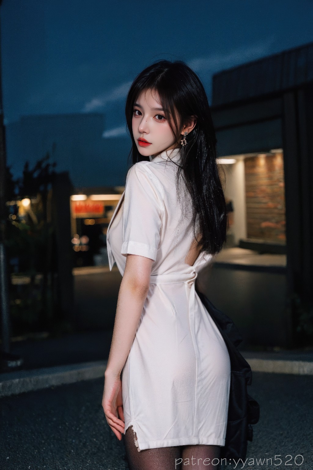 Vol.202露出寫真(62p)-第1章-图片37
