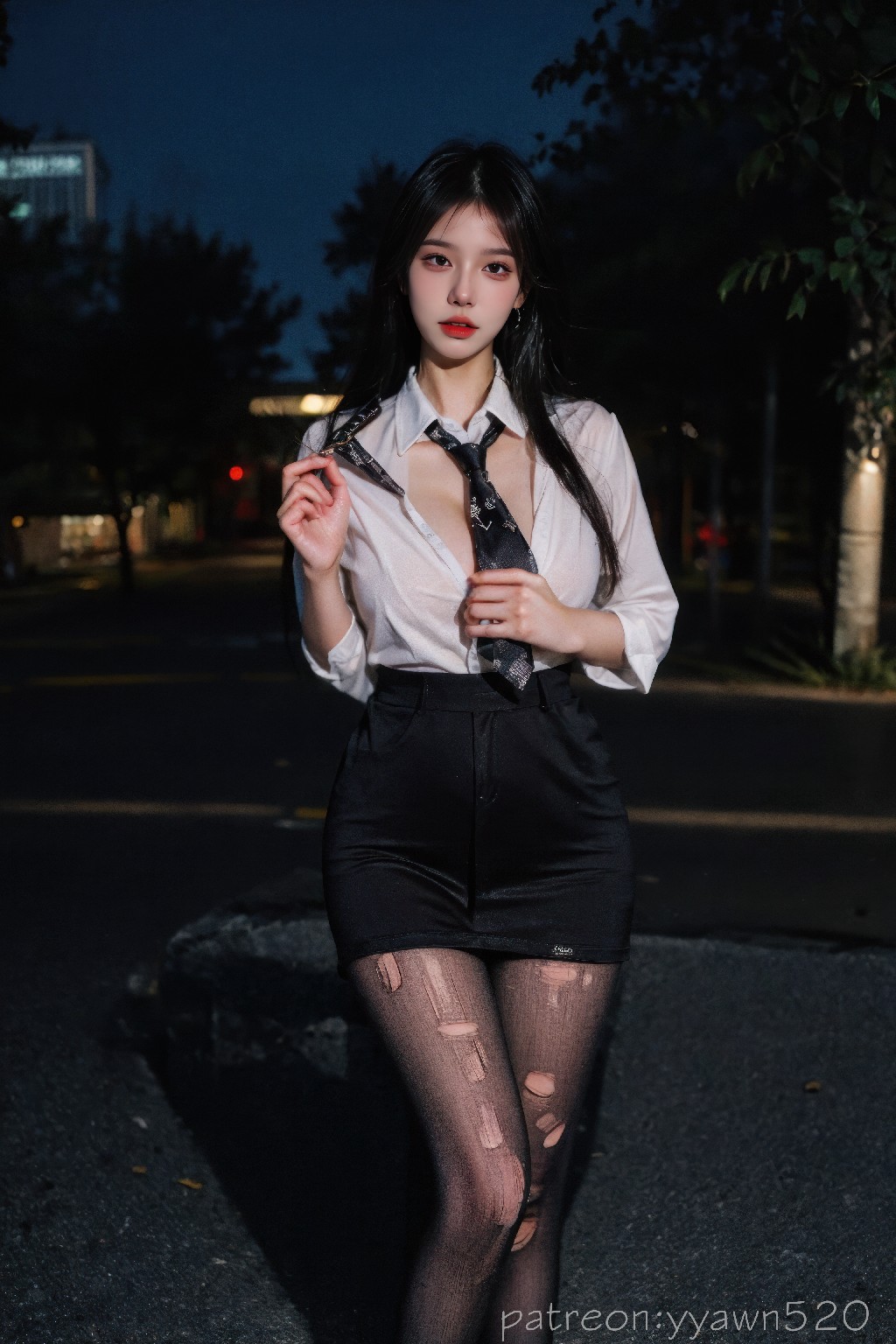 Vol.202露出寫真(62p)-第1章-图片39