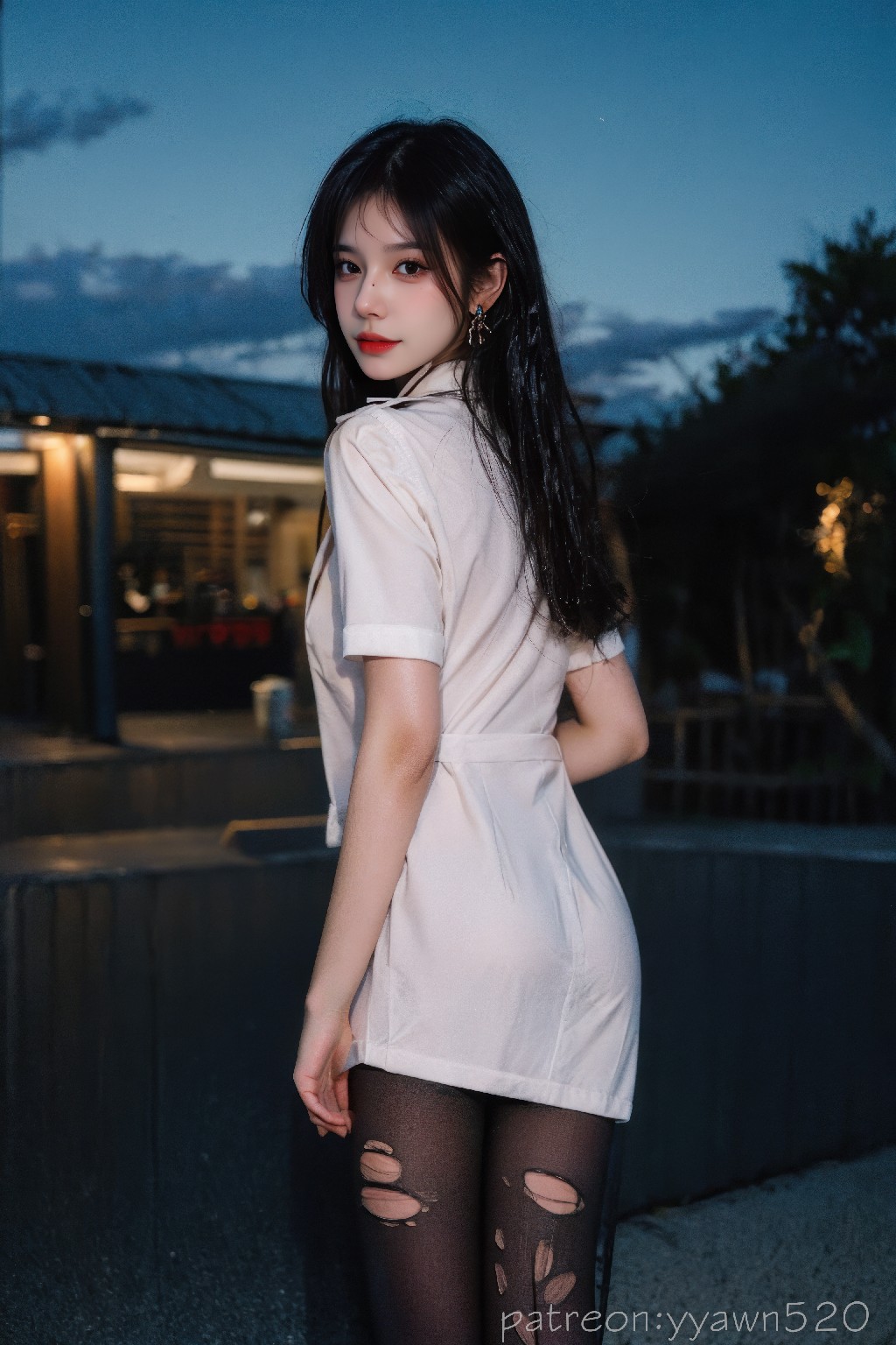 Vol.202露出寫真(62p)-第1章-图片40