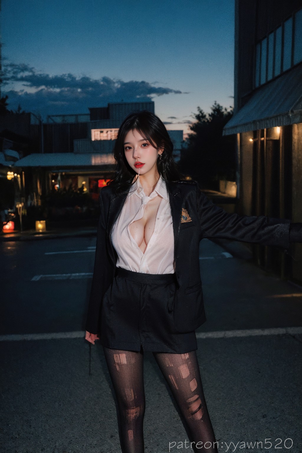 Vol.202露出寫真(62p)-第1章-图片50