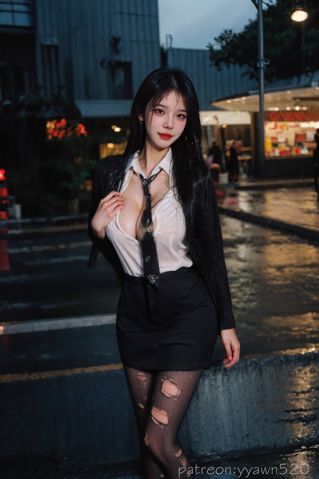 Vol.202露出寫真(62p)-第1章-图片53