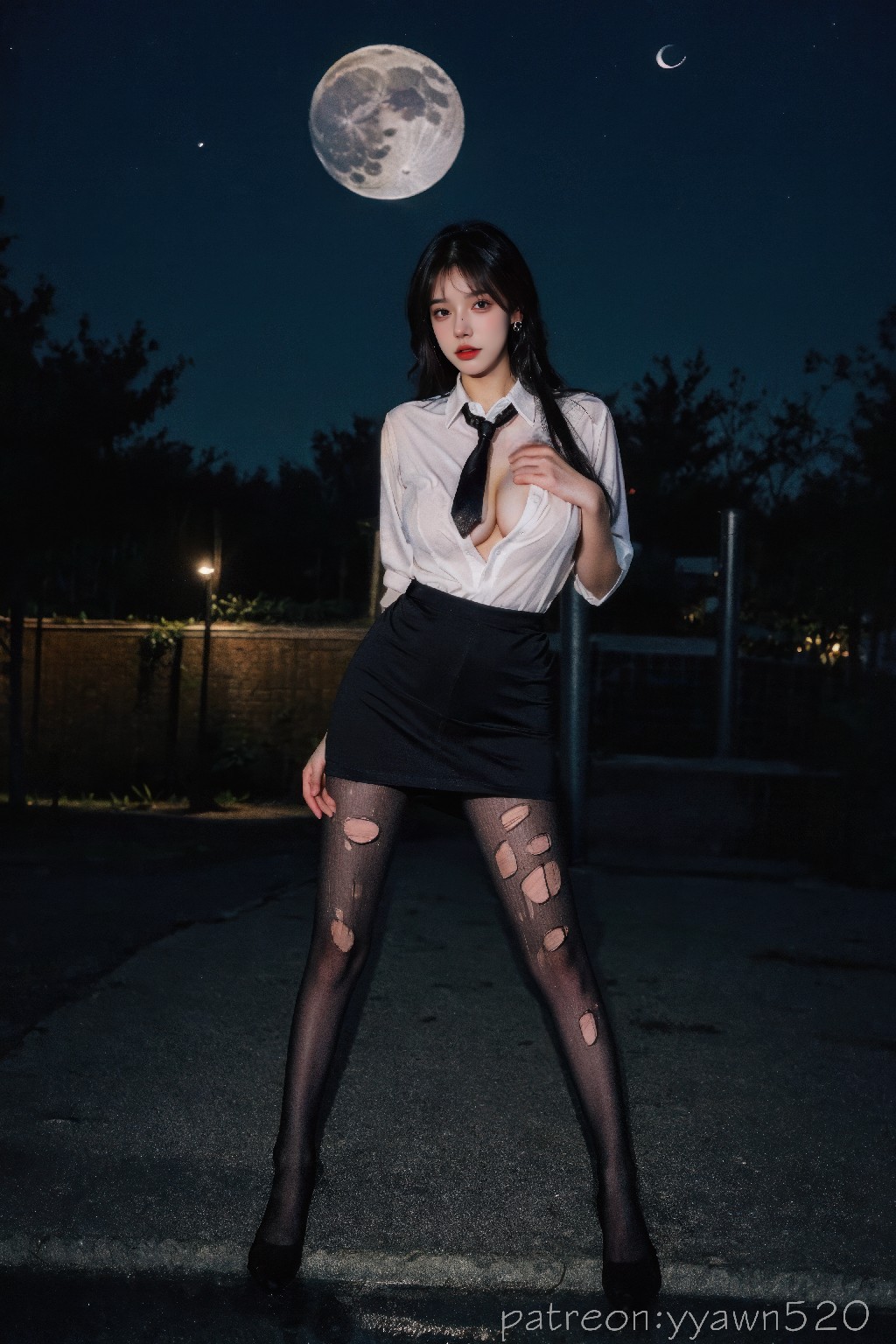 Vol.202露出寫真(62p)-第1章-图片56