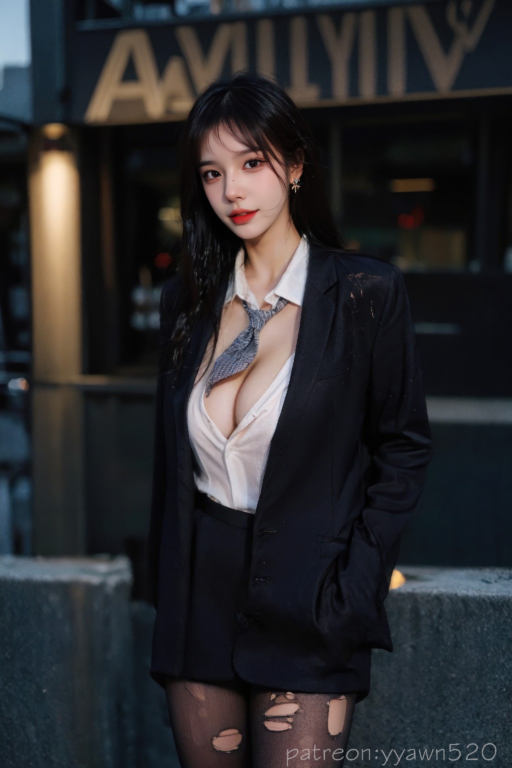 Vol.202露出寫真(62p)-第1章-图片55