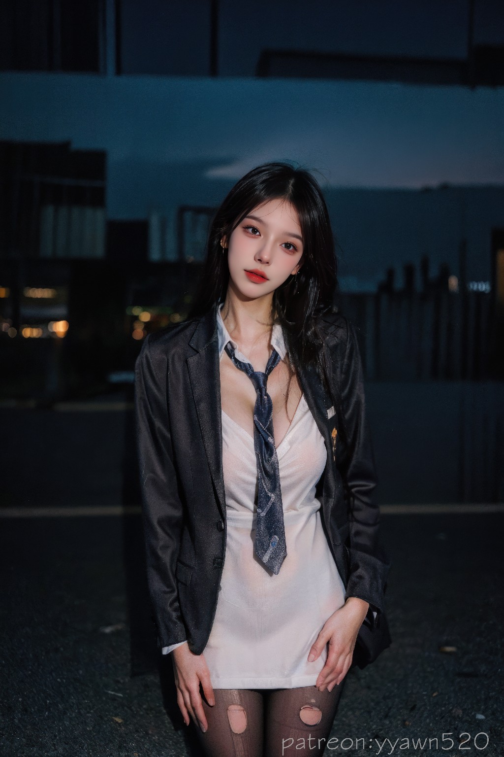 Vol.202露出寫真(62p)-第1章-图片59