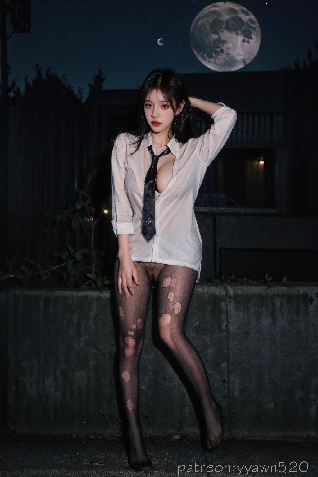 Vol.202露出寫真(62p)-第1章-图片61