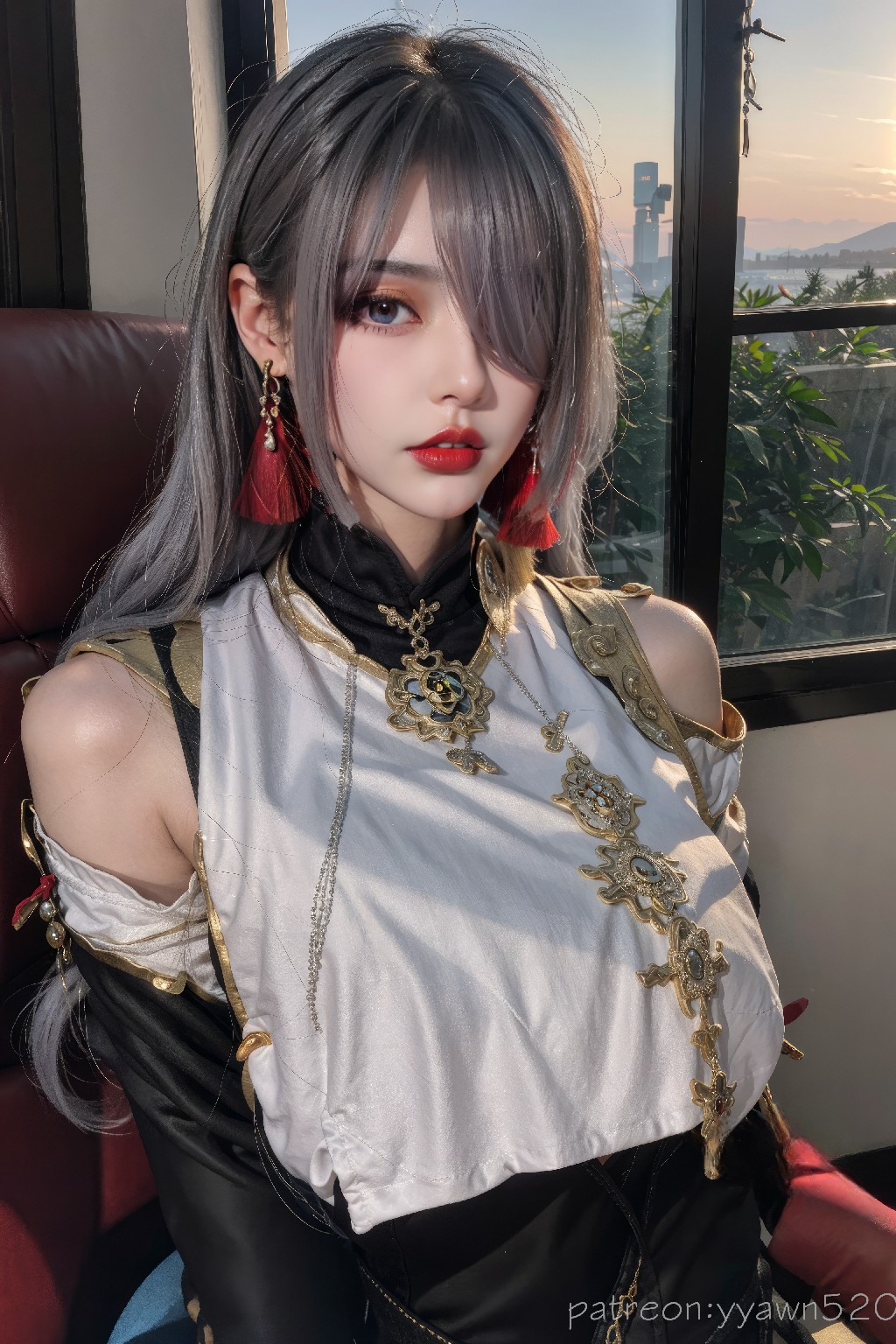 Vol.203申鶴1(60p)-第1章-图片40