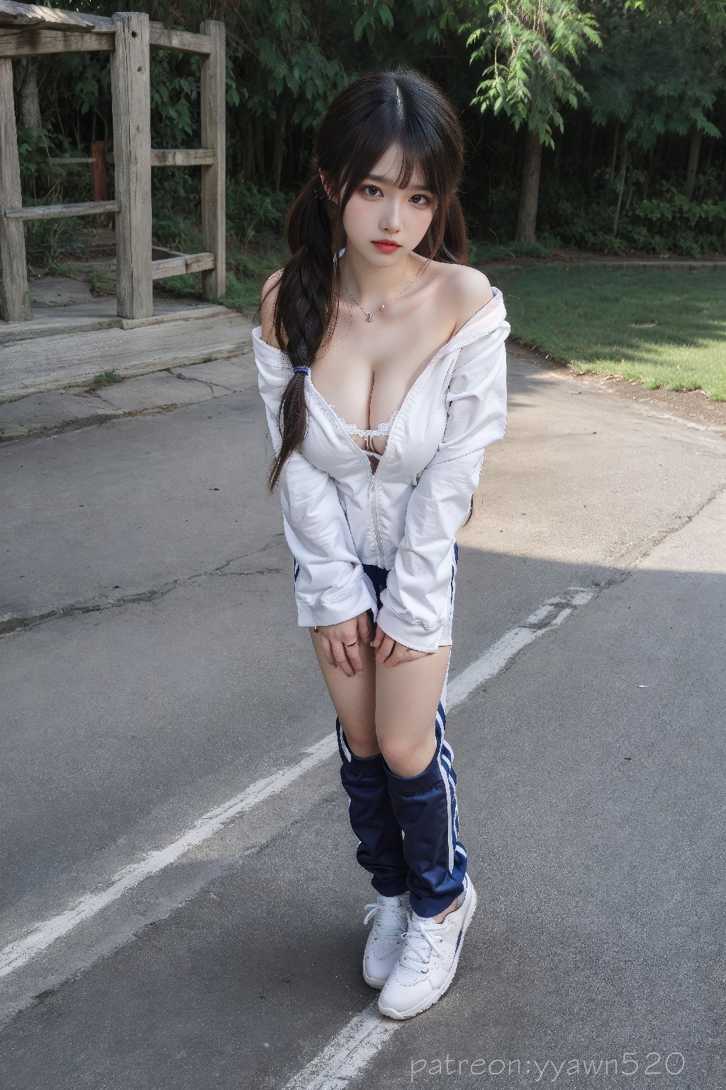 Vol.205隠れ巨乳(63p)-第1章-图片8