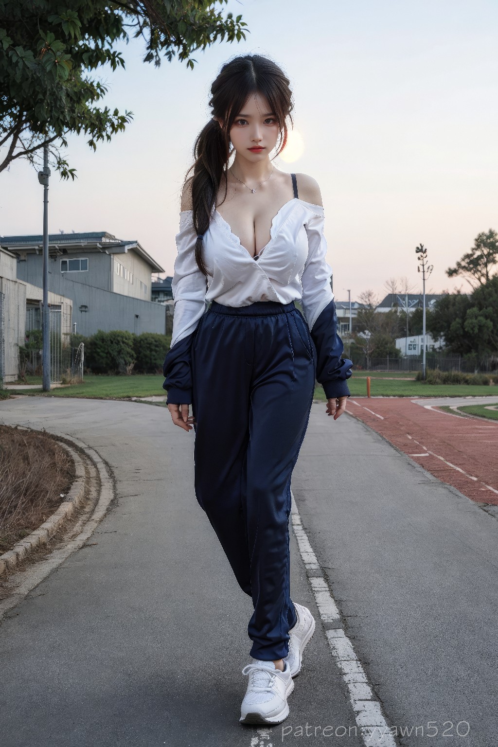 Vol.205隠れ巨乳(63p)-第1章-图片10