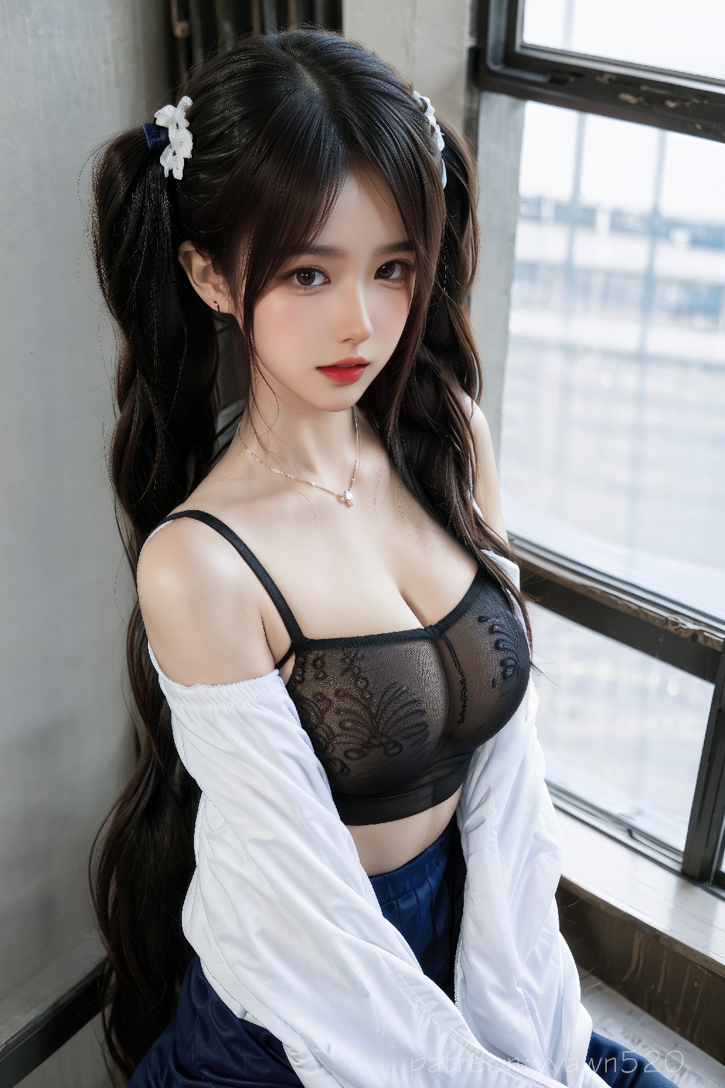 Vol.205隠れ巨乳(63p)-第1章-图片16