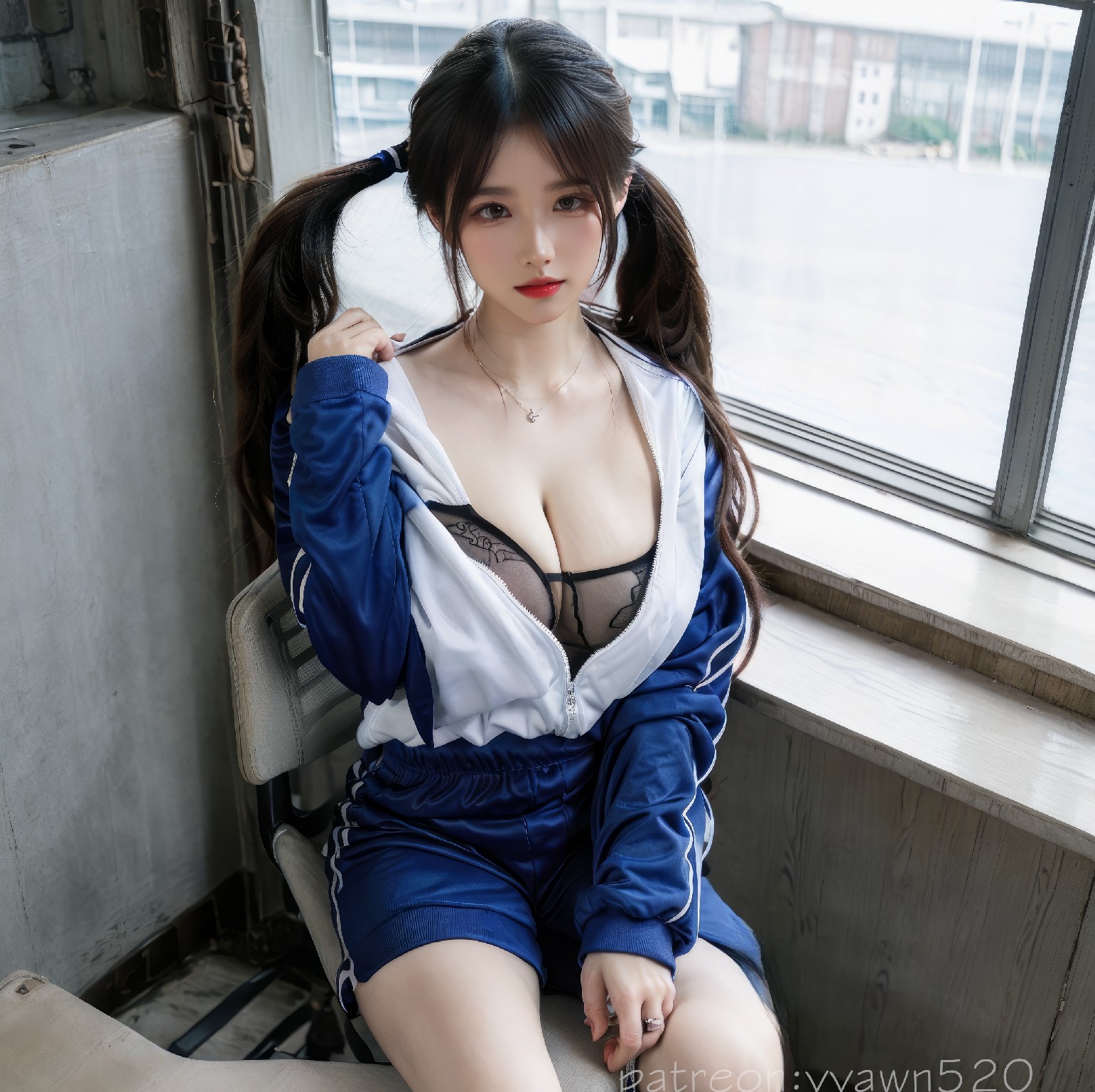 Vol.205隠れ巨乳(63p)-第1章-图片18