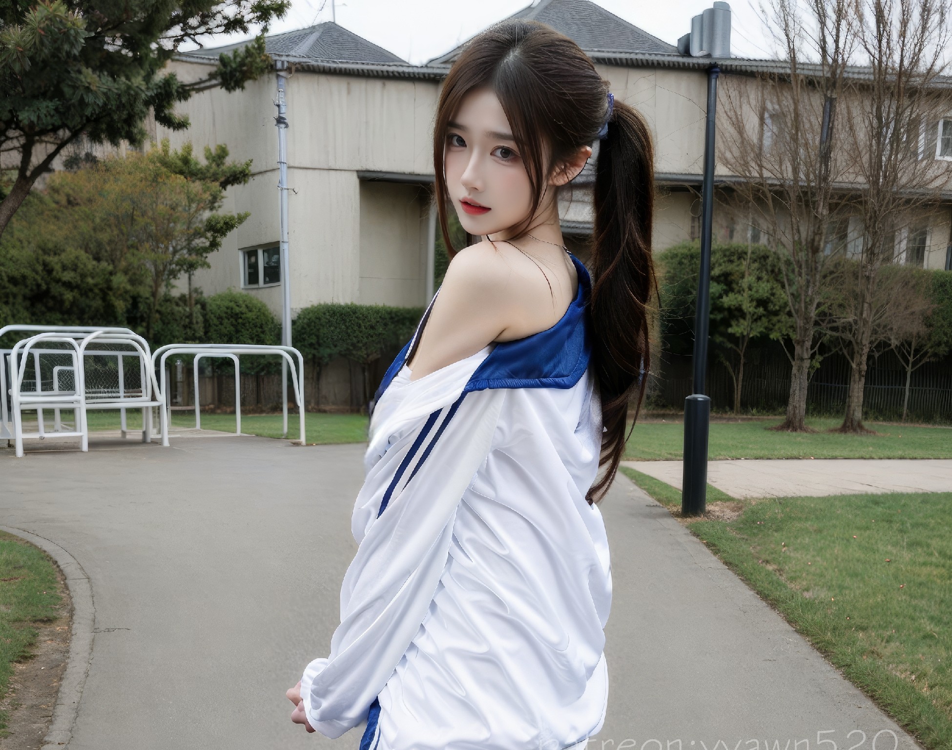 Vol.205隠れ巨乳(63p)-第1章-图片26