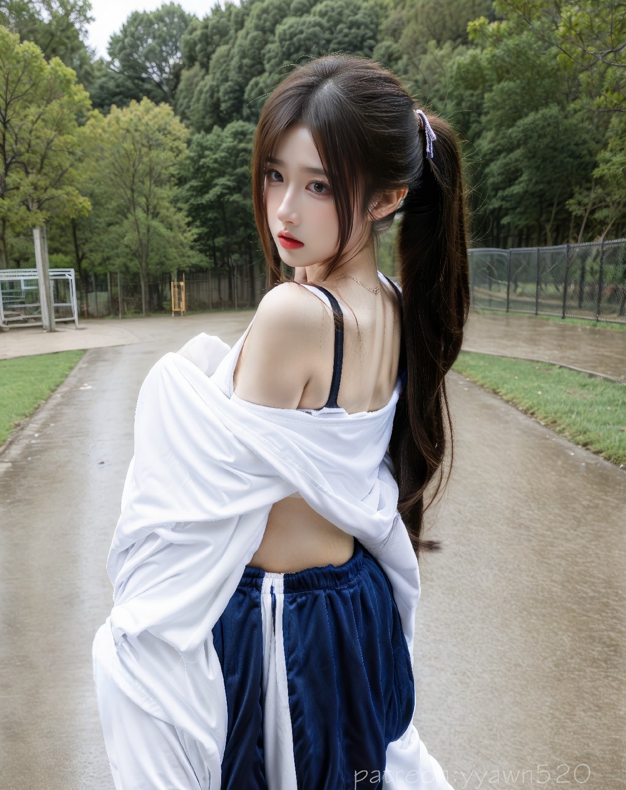 Vol.205隠れ巨乳(63p)-第1章-图片34