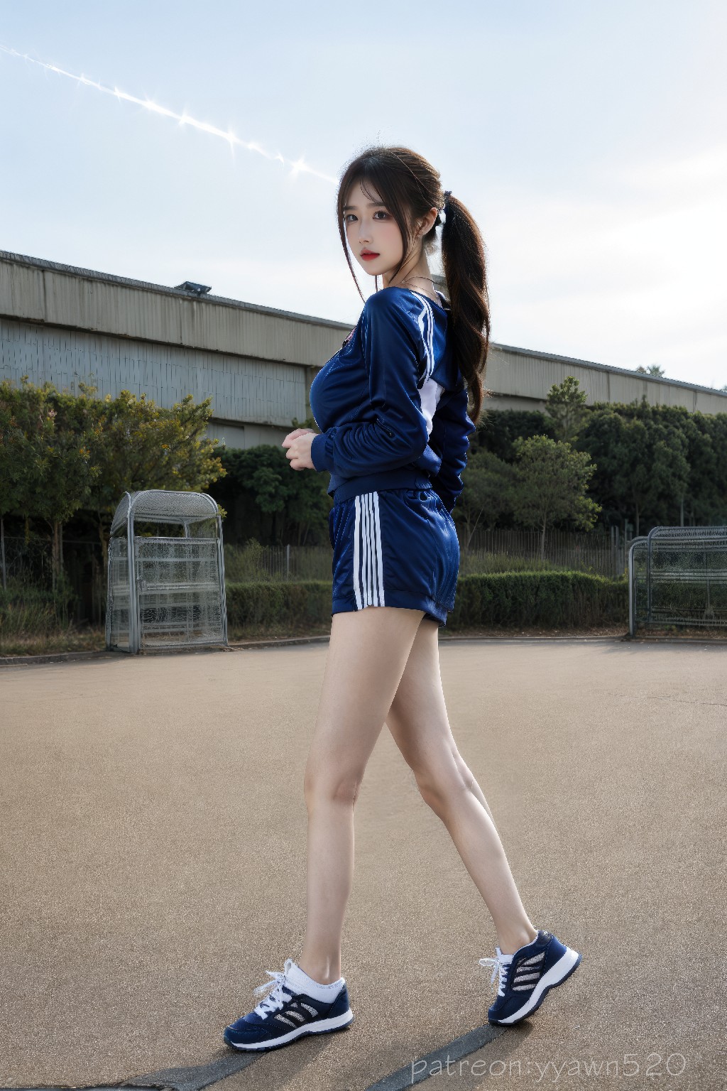 Vol.205隠れ巨乳(63p)-第1章-图片38