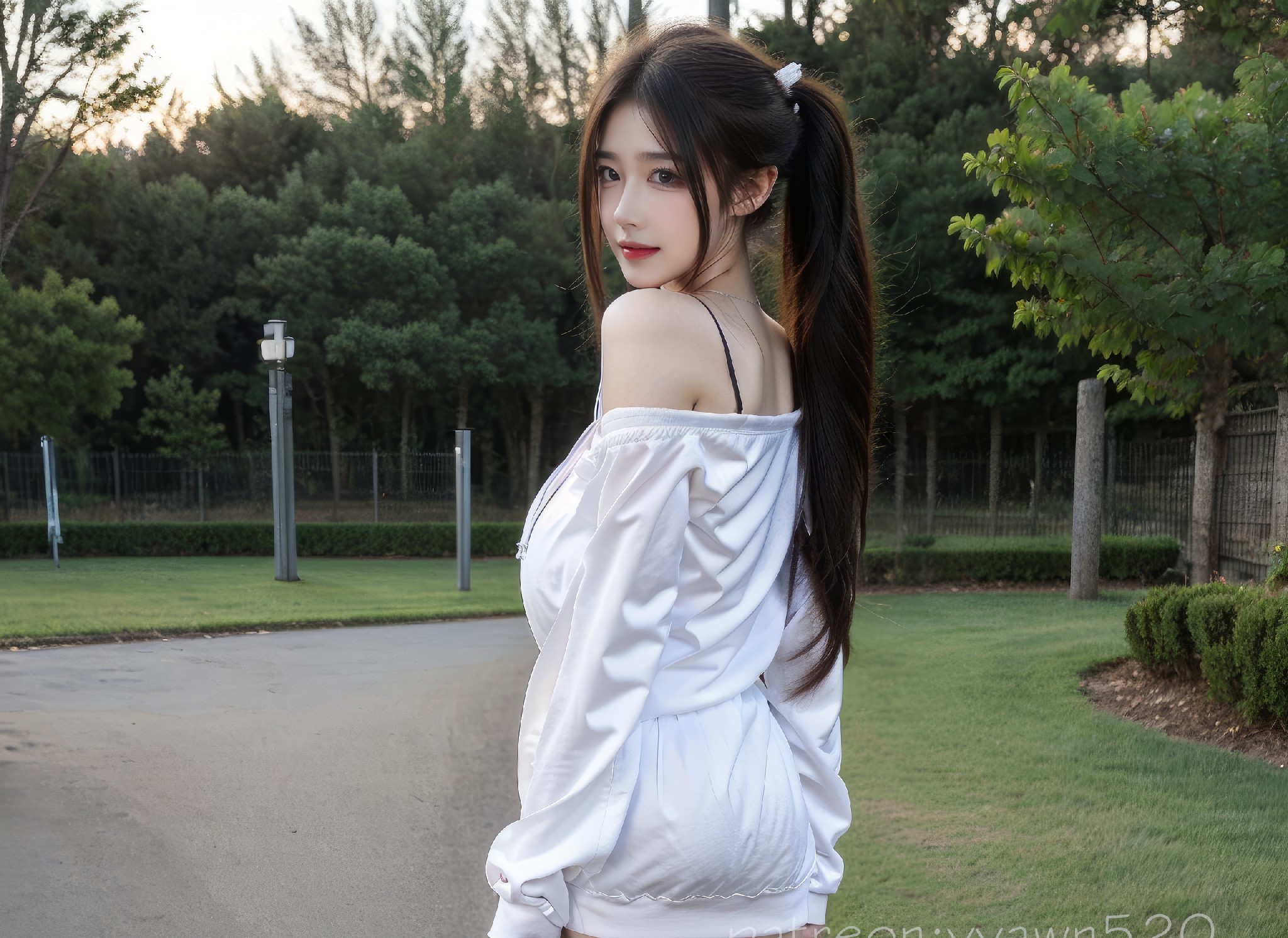 Vol.205隠れ巨乳(63p)-第1章-图片40