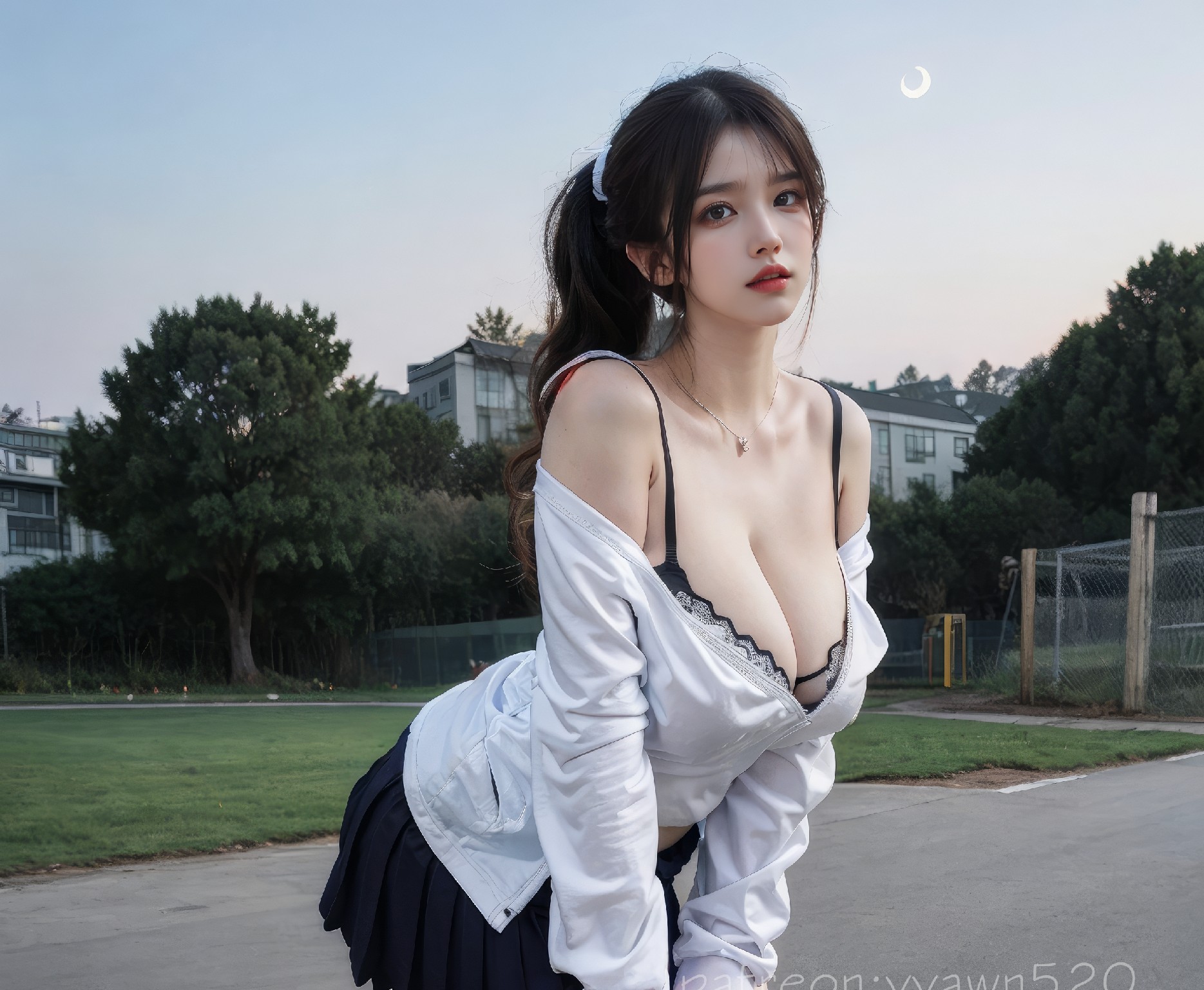 Vol.205隠れ巨乳(63p)-第1章-图片48