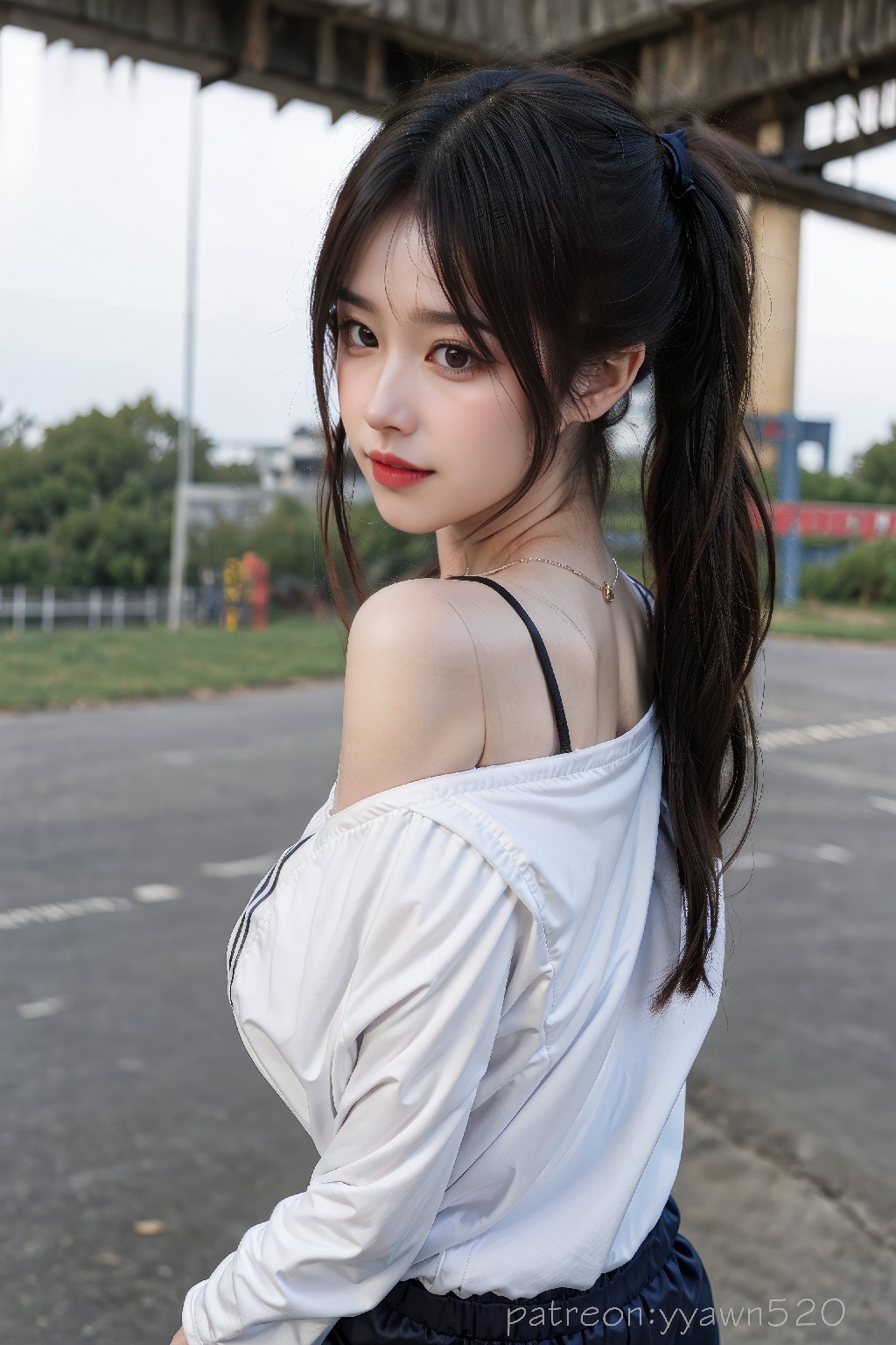 Vol.205隠れ巨乳(63p)-第1章-图片52