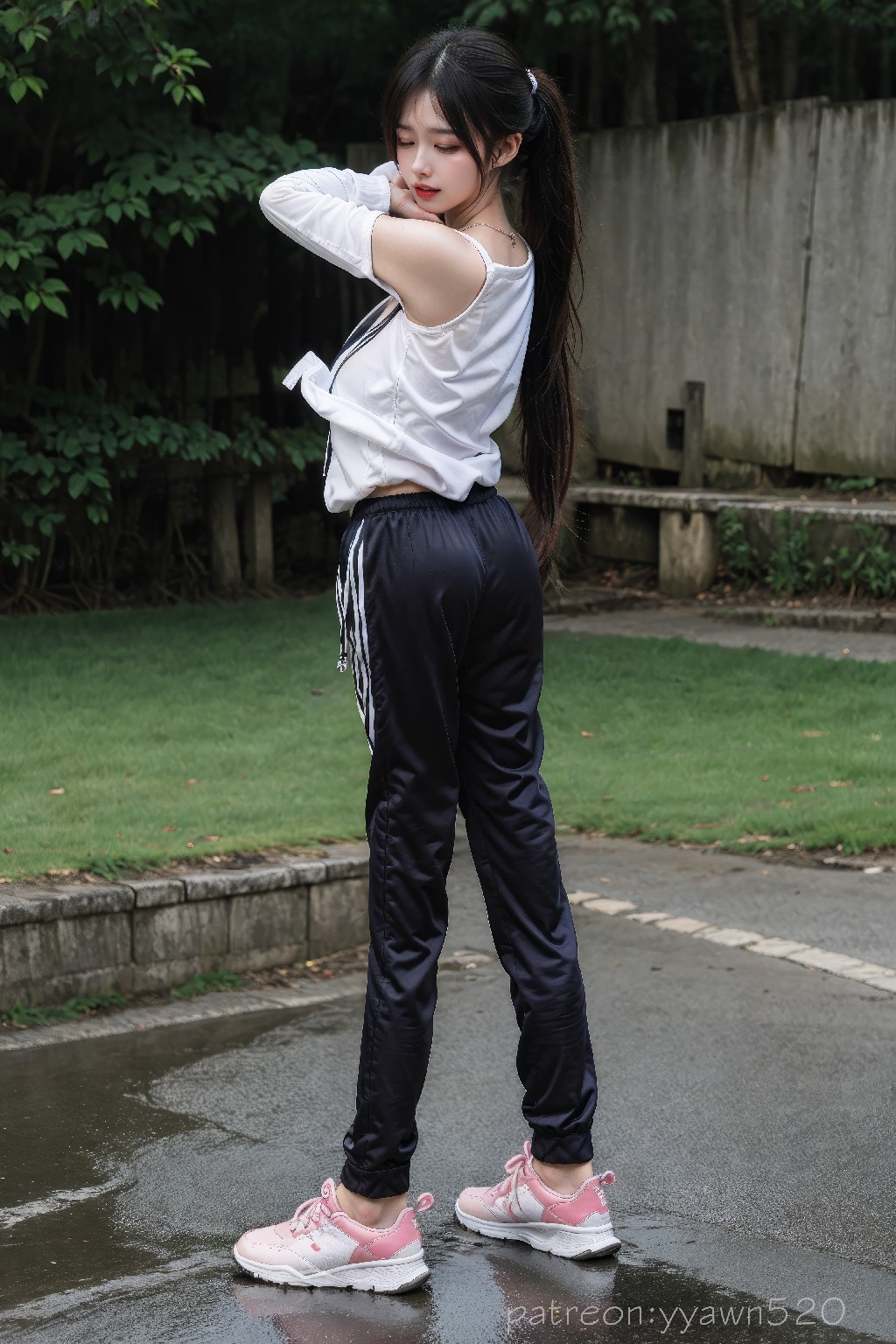 Vol.205隠れ巨乳(63p)-第1章-图片53