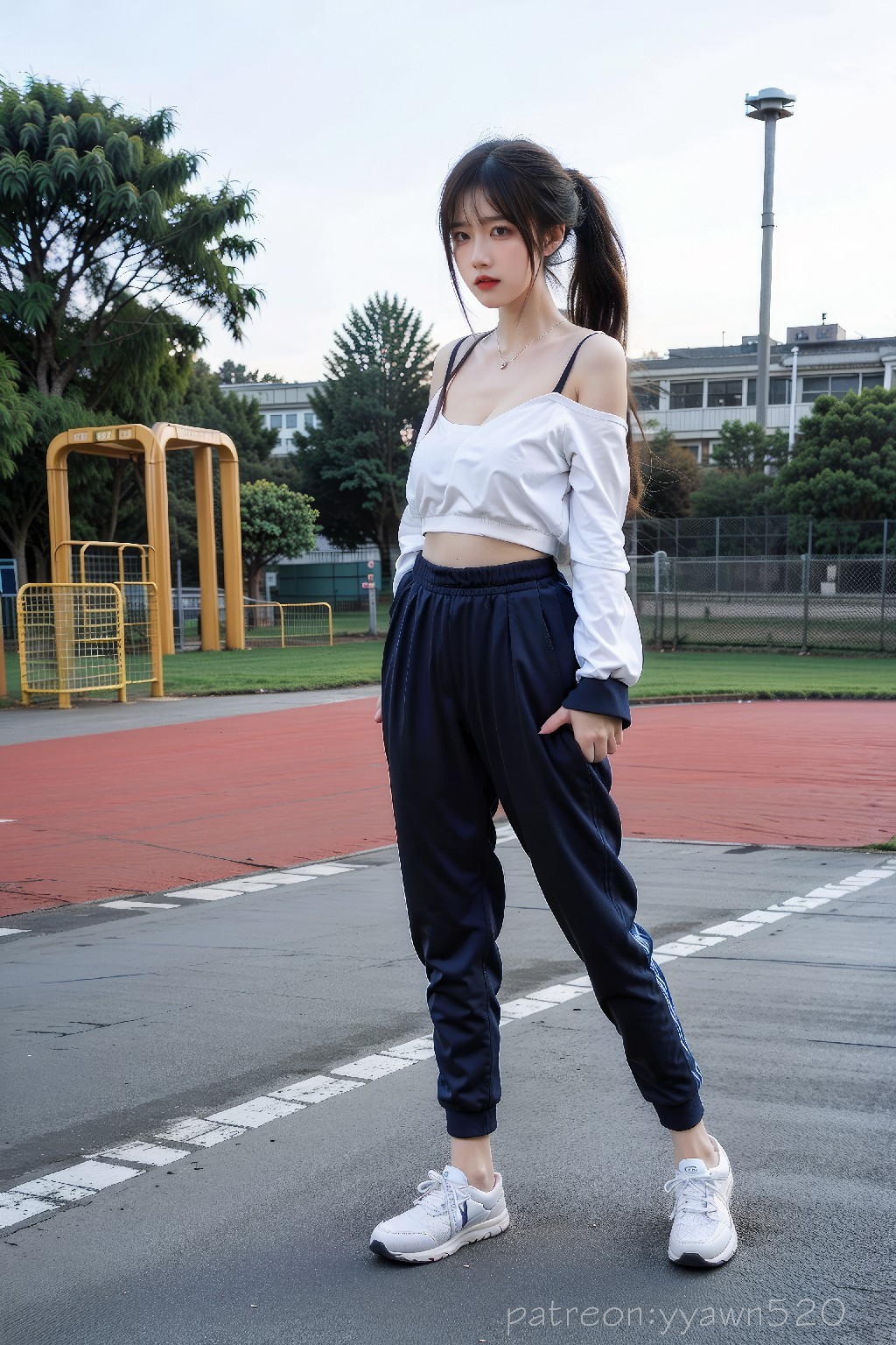 Vol.205隠れ巨乳(63p)-第1章-图片62