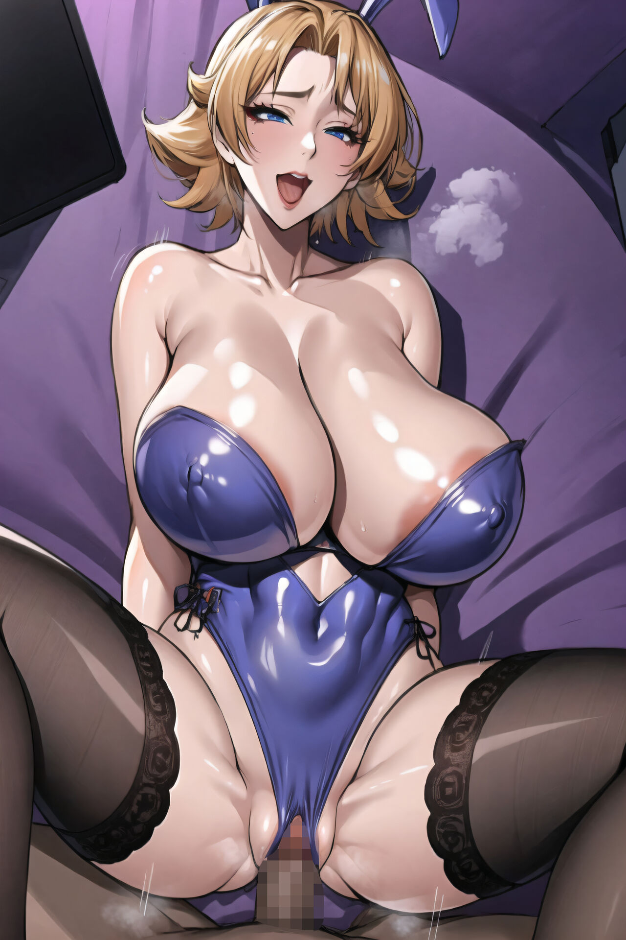 Pixiv 鼻血先生 5-第1章-图片17
